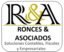 Ronces & Asociados
